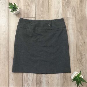 LOFT | Shift Skirt